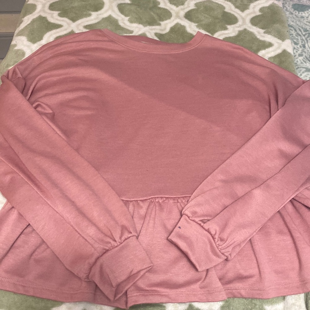 Women’s blouse